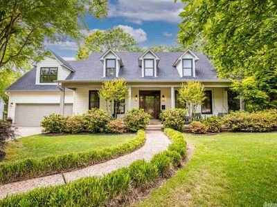 811 Shea Dr, Little Rock, AR, 72205
