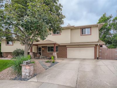 9232 W Virginia Place, Lakewood, CO, 80226