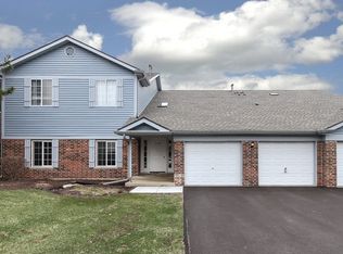 1732 Chesapeake Ln APT 6, Schaumburg, IL