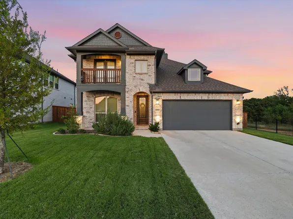 10000 Sequoia St, Providence Village, TX 76227