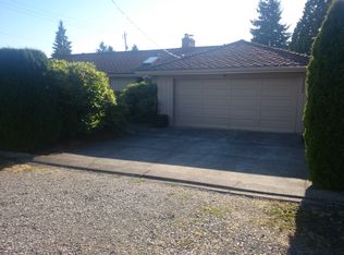 12505 4th Ave NW, Seattle, WA 98177