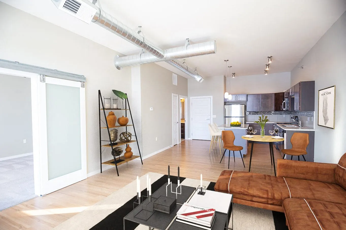 Phillips Avenue Lofts — Photo 2