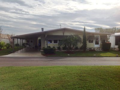 2425 Harden Blvd LOT 127, Lakeland, FL, 33803