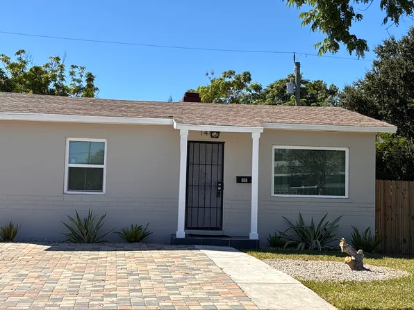 1401 31st St S, Saint Petersburg, FL 33712