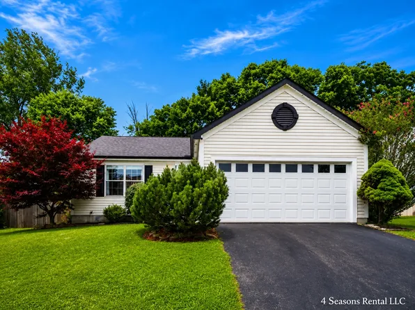9575 Deer Track Rd, West Chester, OH 45069