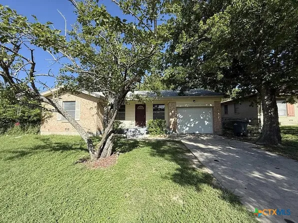 1204 S 7th St, Copperas Cove, TX 76522