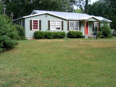 3419 Old Clyattville Rd, Valdosta, GA, 31601