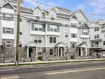 20 Third Street Avenue #22, Stamford, CT, 06905
