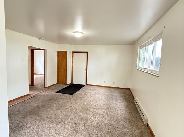 201 Logan St #1