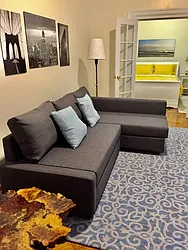 Rented by Ideal Properties Group