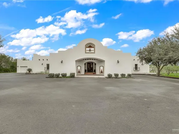 3616 N Bryan Rd, Mission, TX 78573