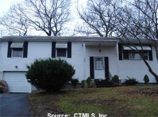 836 Main St, West Haven, CT 06516