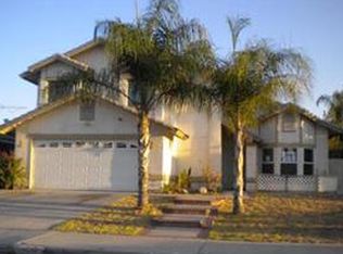 24632 Ormista Dr, Moreno Valley, CA 92553