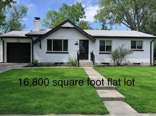 3535 W Pimlico Ave, Englewood, CO 80110