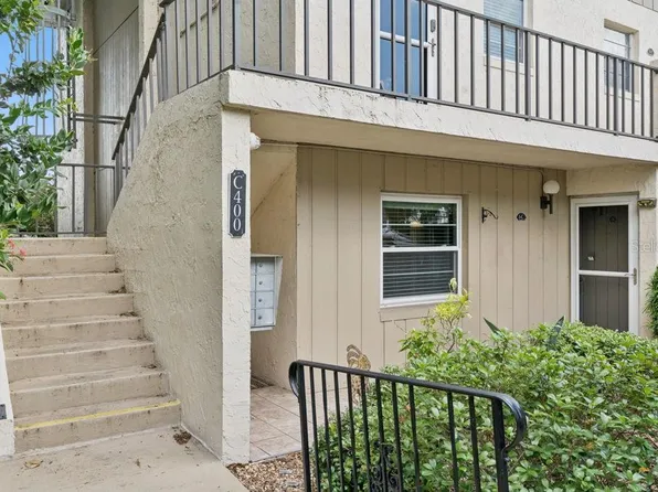 400 E Orlando Ave APT 1C, Ocoee, FL 34761