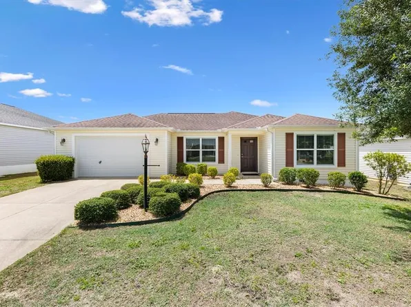 712 Shelton St, The Villages, FL 32163