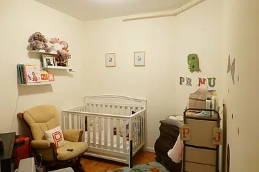 Rented by Brooklyn Bridge