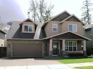 17196 SW Villa Rd, Sherwood, OR 97140