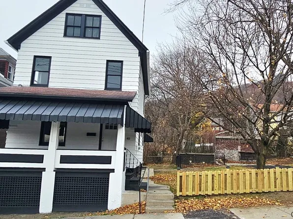 411 Cedar St, Johnstown, PA 15902