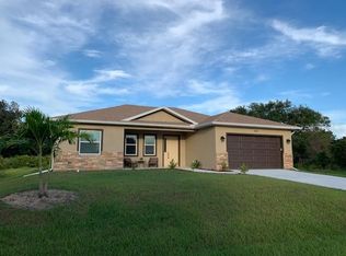 1534 Karluk St, North Port, FL 34287