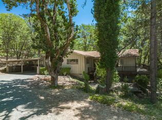 1185 W Jones Creek Rd, Grants Pass, OR 97526