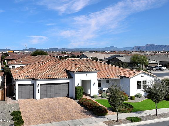 2nd image of 21040 E SPARROW Drive