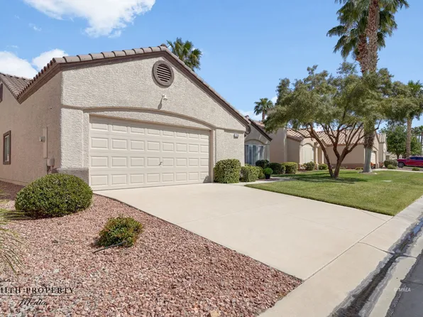 1265 Quicksilver Way, Mesquite, NV 89027