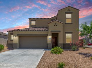 31075 W Monterey Ave, Buckeye, AZ 85396