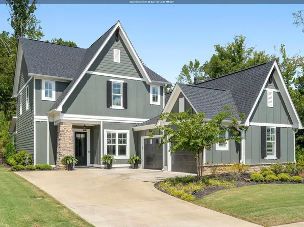 1001 Clifton Rd, Birmingham, AL 35244