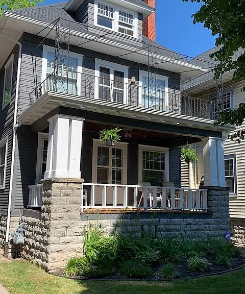 718 Linwood Ave #UPPER — Photo 11