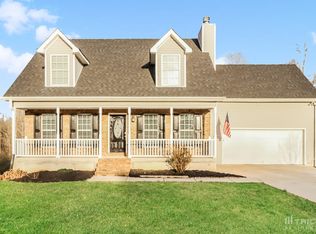 637 Tipperary Rd, Hampton, GA 30228