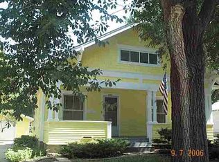 1404 State St, Augusta, KS 67010