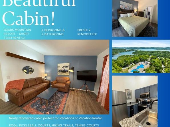 393 Ozark Mountain Resort Dr UNIT 55