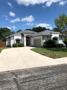 1510 Mooreshill Dr, San Antonio, TX, 78253