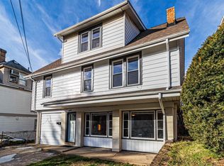 341 Cobun Ave, Morgantown, WV 26501