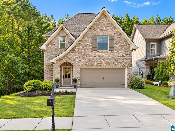 2059 Springfield Dr, Chelsea, AL 35043