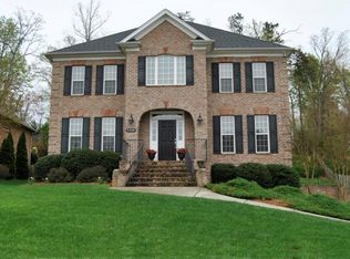 4040 Ivy Bluff Trl, Winston Salem, NC 27106