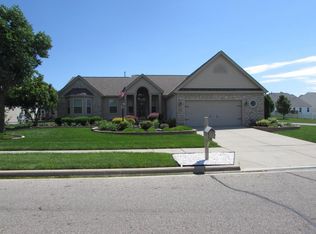 8403 Almond Park Dr, Blacklick, OH