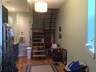 Rented by Evergreen Apartments BK