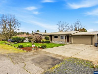 4064 Barrett St S, Salem, OR, 97302