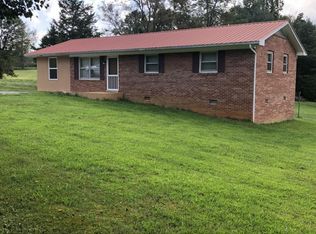 655 Whitehouse Rd, Greeneville, TN 37745