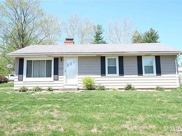 15231 N Vonachen Dr, Chillicothe, IL 61523