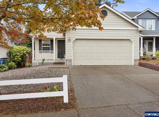 3971 Pringle Creek Ct SE, Salem, OR 97302