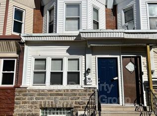 209 W Albanus St, Philadelphia, PA 19120