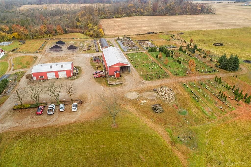 10310 Old Dayton Rd, New Lebanon, OH 45345 Zillow