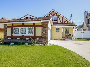 20908 Avis Ave, Torrance, CA 90503