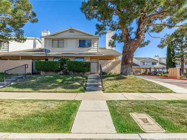 1105 Beechdale Dr Unit A, Palmdale, CA 93551