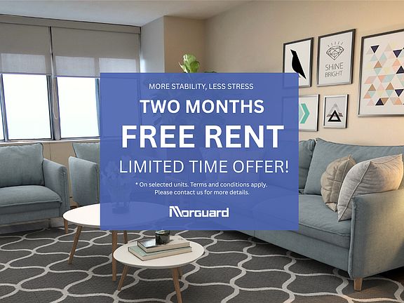 2nd image of 85 Thorncliffe Park Dr #1304026