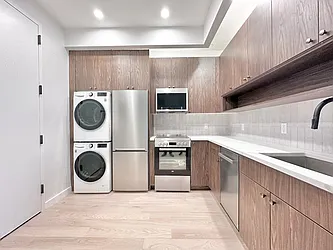 Rented by Doorway NYC, LLC