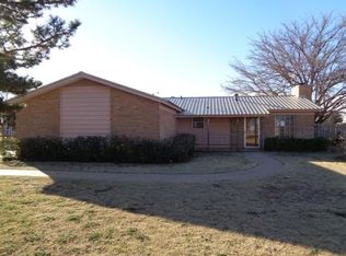 1621 126th St, Lubbock, TX 79423